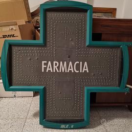 Croce Ible basic 90 Farmacia