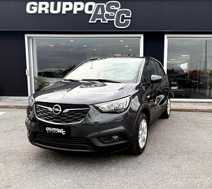 Opel Crossland X 1.6 ecotec Advance s&s 99cv