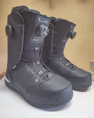 SCARPONI DA SNOWBOARD RIDE LASSO