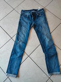 Armani Jeans 