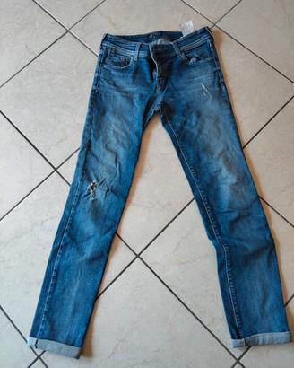 Armani Jeans 