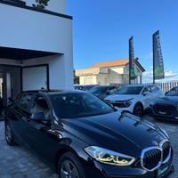 Bmw 116 116d 5p. Advantage