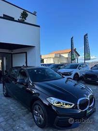 Bmw 116 116d 5p. Advantage