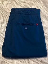 Pantaloni uomo MANUEL RITZ - tg. 50