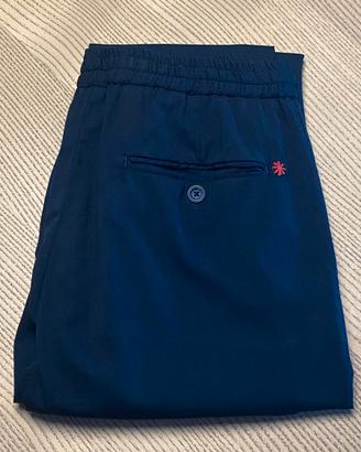 Pantaloni uomo MANUEL RITZ - tg. 50