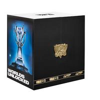 Box di lol mondiali 2023