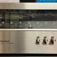Tuner Pioneer TX-608L