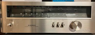 Tuner Pioneer TX-608L