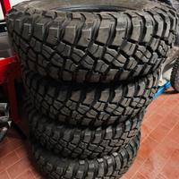 Bf Goodrich Mud Terrain 235/85 R16