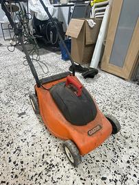 Tagliaerba elettrica