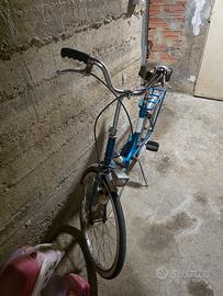bici graziella 24