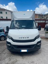 Iveco Daily 35S16 Anno 2017