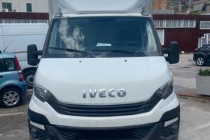 Iveco Daily 35S16 Anno 2017