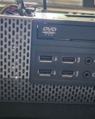 Pc fisso Dell 