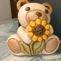 Teddy Girasole