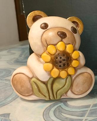 Teddy Girasole