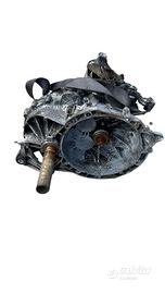 CAMBIO MANUALE COMPLETO FORD Kuga Serie (CBS) Dies
