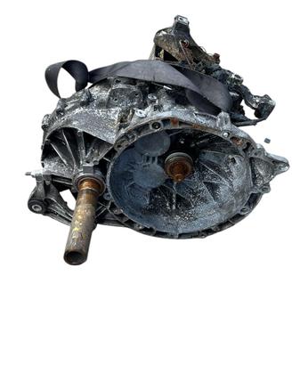 CAMBIO MANUALE COMPLETO FORD Kuga Serie (CBS) Dies