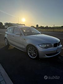 Bmw serie 1 e87