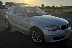 Bmw serie 1 e87