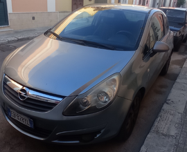 Opel Corsa 1200 GPL