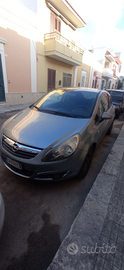 Opel Corsa 1200 GPL