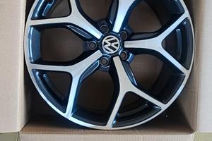 4 cerchi Nuovi 19 Volkswagen Tiguan Passat Arteon 