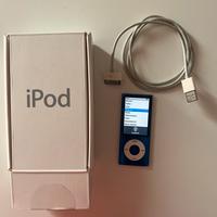 iPod nano 5 generazione