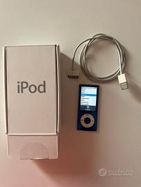 iPod nano 5 generazione