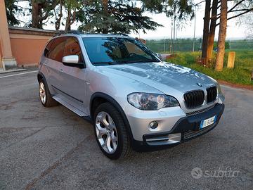 Bmw x5 (e70) - 2007