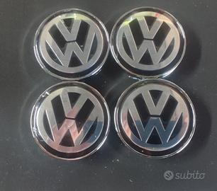 Coprimozzo VW 60mm 4pz