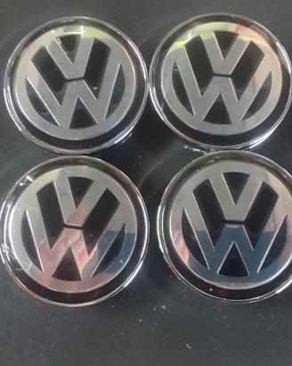 Coprimozzo VW 60mm 4pz