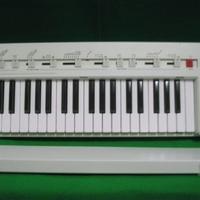 Organo tastiera bontempi minstrel beta anni '80