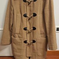 Cappotto montgomery