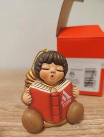 Angelo Mondadori Thun.