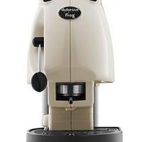 Macchina per caffè a cialde come nuova