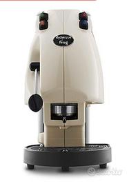 Macchina per caffè a cialde come nuova