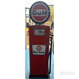 Pompa di benzina GASBOY