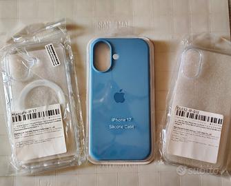 iPhone 17 - Cover Nuove