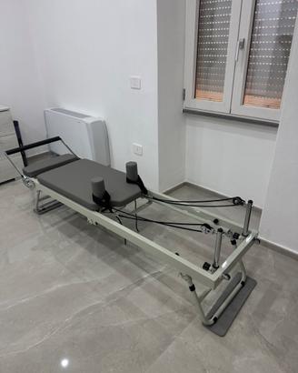 Lettino Pilates Reformer “Vevor”