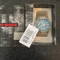 Orologio Casio GA-2100BM-7A2ER quarzo digitale