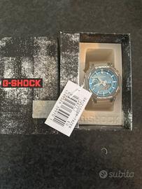 Orologio Casio GA-2100BM-7A2ER quarzo digitale