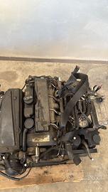 motore mercedes sprinter 2.2 sigla 646811