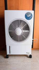 Refrigeratore elettrico ad acqua - Vigor