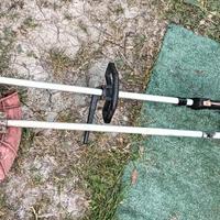 2 Decespugliatori a scoppio ProGreen