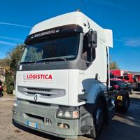 Renault Premium 420