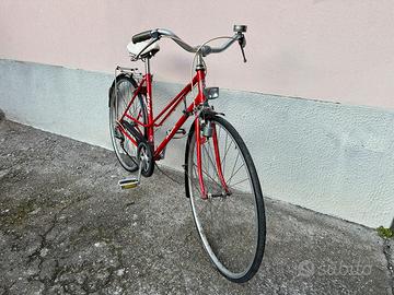 Bicicletta Vintage Atala bici d'epoca