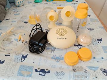Tiralatte Medela