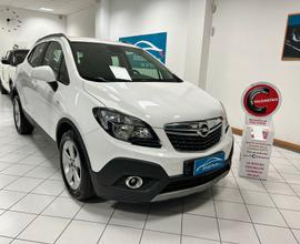 Opel Mokka 1.4 GPL X NEOPATENTATI 51.000KM 2014