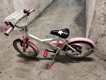 bicicletta bambina 